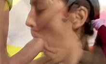 Teen 18+ Cumshot Compilation