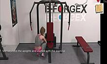 Is this wife and stepmother 38 craving big tits action?