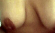 my girlfriend's homemade oral skills will surprise you in bed