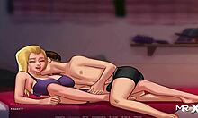 Summertimesaga: Come And Fuck Me E3 9