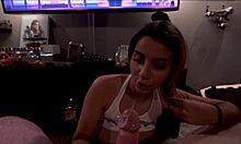 step sister roxie sinner heals my broken heart with pov riding. wca productions captures every naked moment.