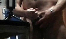 My hard cock gets assfucked in pov orgy