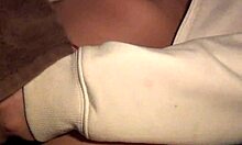 Public Park Bench Masturbation