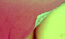 Public Outdoor Humiliation During Solo Activity