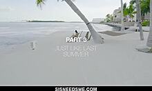 Did You See That Hot Latina Blowjob Surprise?