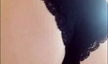 Tonic Muscles Are the Sexiest Look and Judge for Yourself Chantal's Body Causes Domineering Erections