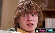 Dont Tell Parents I Assfucked Babysitter Scarlett Alexis