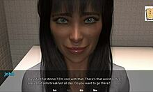 check out this hentai milf getting noticed with big tits and ass away from the basketball court!