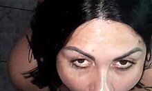 Gozando Na Minha Boquinha