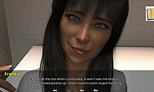 check out this hentai milf getting noticed with big tits and ass away from the basketball court!