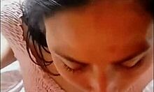 want to see hard sex between milf and latino?