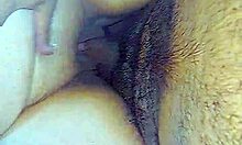 Tight milf cries in public sex