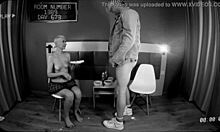 Secret Experiment - Room 1389 Day 673