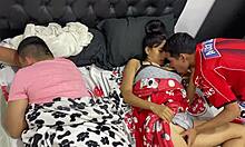 university girl big ass works with coworker