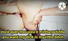 a day of voyeur fun with my mature stepmother