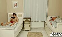 Alex Morgan Gets Raw Bred by Ivan Gula