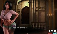 Eye Roll in Intense Gay Sex!