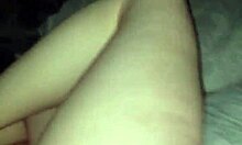 Homemade Milf Deepthroat Action!