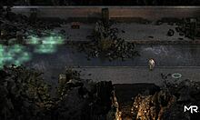 Eye Roll in Intense Gay Sex!