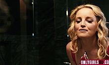 yo, exploring every inch of siri dahl's body!