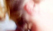 hey, drblackjohnsonxxx pounds that busty trailer park slut