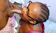 big cock teacher pussyfucks hot 19yo student with big ass in classroom