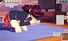 I see D.Va gettin' fucked in the room, deepthroat and ridin'