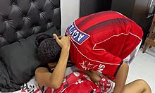 university girl big ass works with coworker