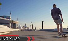 my big black ass girlfriend asked me to fuck her wet friend and i fucked them both together 😏