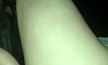 Homemade Milf Deepthroat Action!