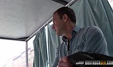 Beautiful Simony Diamond Sucks A Big Cock While Cheating Her Boyfriend