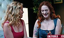 yo, exploring every inch of siri dahl's body!