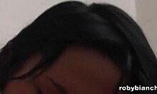 does the beautiful renata black love getting her ass fucked?