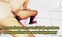 a day of voyeur fun with my mature stepmother