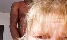 hey, drblackjohnsonxxx pounds that busty trailer park slut