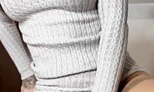 Susy gala fingers herself in sexy lingerie 😘