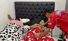 university girl big ass works with coworker