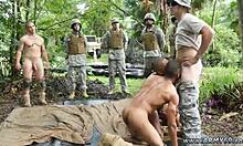 Hot Homo Action Unfolds in Young Emo Jungle Fest with Wild Twists. Curious for More?