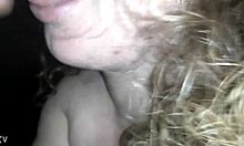 real amateur mmf trio at glory hole fun