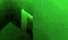 male strippers aren't gay, but they suck big black cocks