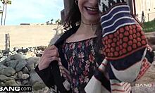 pussy lips exposed in public group deepthroat