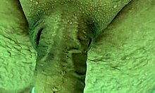 This twink sucks penis in the shower with neighbors nearby