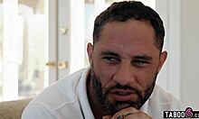 Gaming Stepdaughters Fucked By Perverted Stepdads