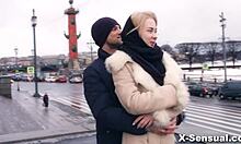 X-sensual - warm via lasciva up orally and anally