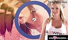 Onlyteen Blowjobs - My Stepsister Practiced Her Skills On My Dick With Deep Emotion