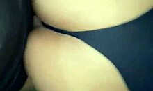 Beautiful Latina Amateur in an Intriguing Gay Prostitute Scene