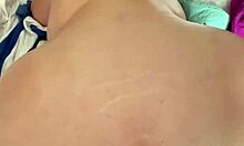 LuxuriousBBWs - Redhead Amateur Screwed Doggystyle by Brother-in-Law