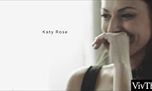 Вечер с вином у девчонок вышел из-под контроля с лизанием жоп