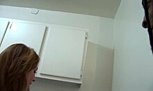 my petite step sister meets the plumber