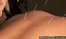 Dr. Katsuni's Oral Therapy Blows My Mind with Ramon